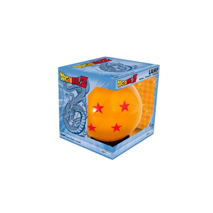 DRAGON BALL - Lampe - "Boule de Cristal" - vue 2