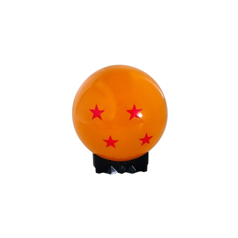 DRAGON BALL - Lampe - "Boule de Cristal" - vue 3