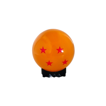 DRAGON BALL - Lampe - "Boule de Cristal" - vue 3