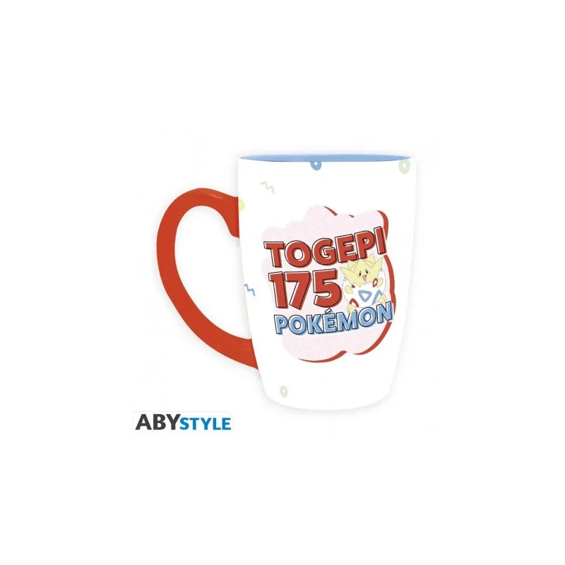 POKEMON - Mug - 400 ml - Togepi - boîte Carton x2 DT* - vue 4