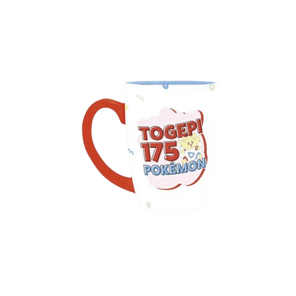 POKEMON - Mug - 400 ml - Togepi - boîte Carton x2 DT* - vue 4