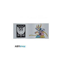 SAINT SEIYA - Mug - 320 ml - Phénix - subli silver -box x2