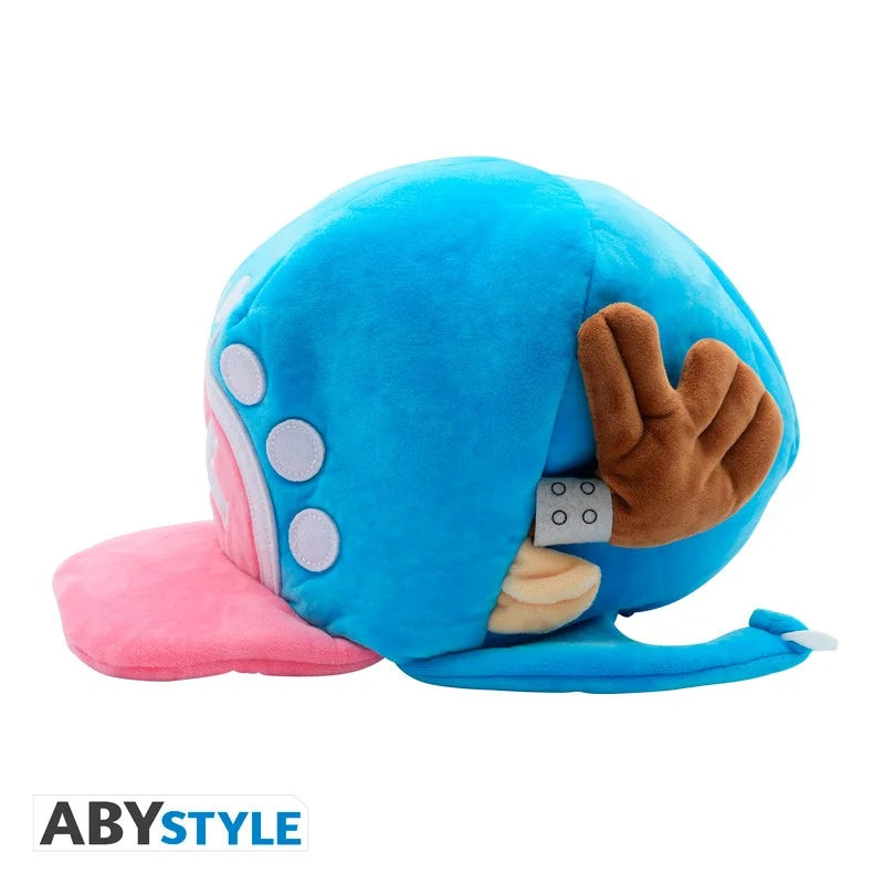 ONE PIECE - Chapeau Réplique - Tony Tony Chopper - vue 4