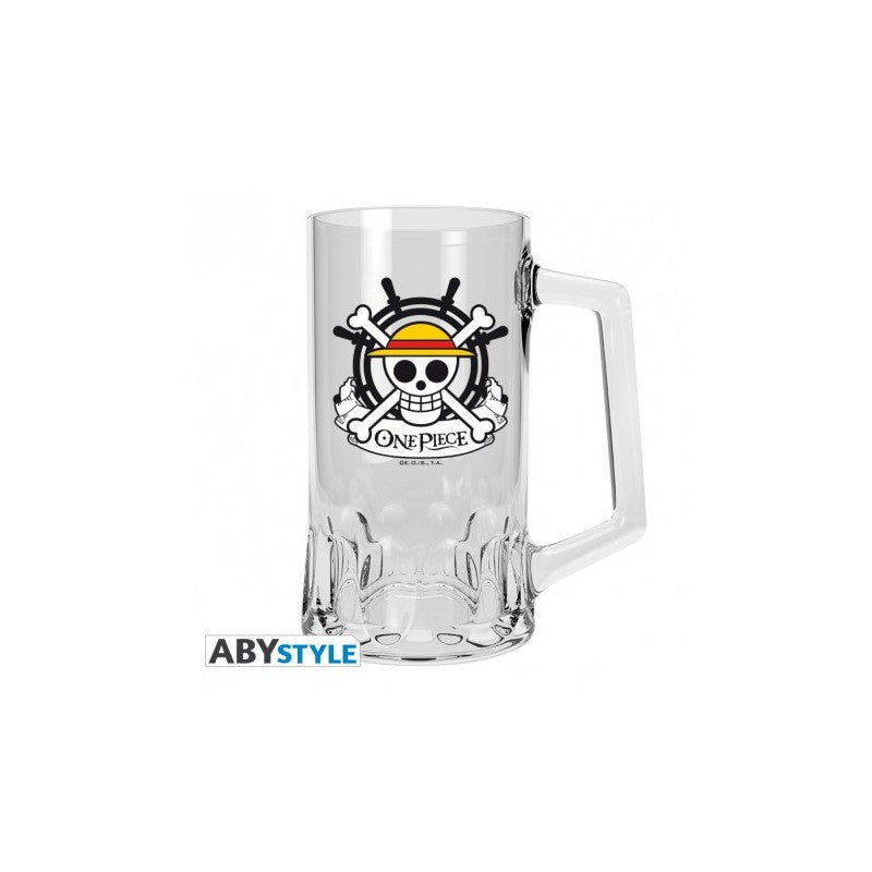 ONE PIECE - Chope "Skull - Luffy" - vue 3