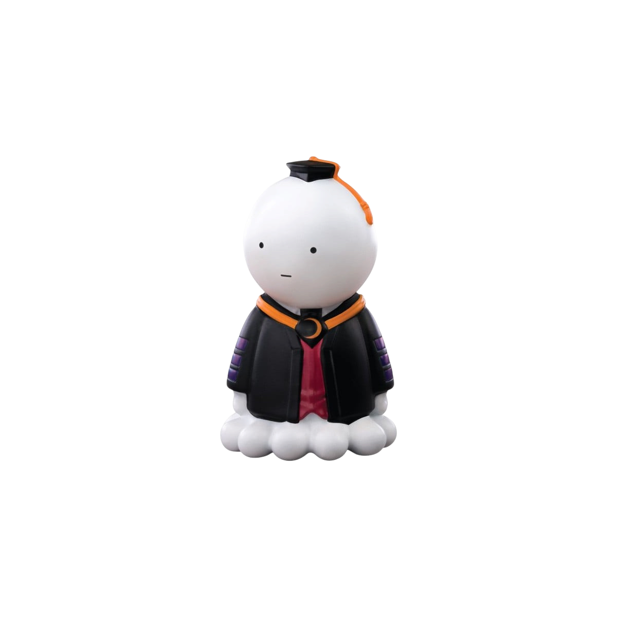 ASSASSINATION CLASSROOM - Figurine Puchipop Wave 1 x8 - vue 4