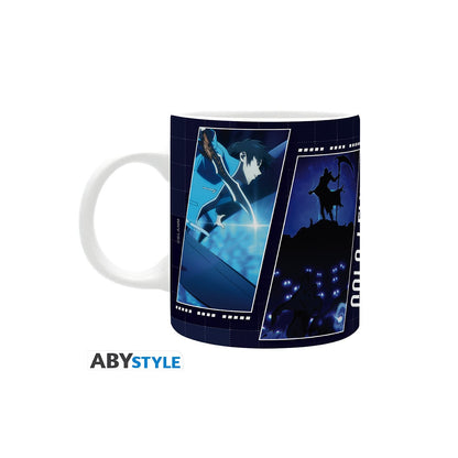 SOLO LEVELING - Mug - 320 ml - L'épreuve de Jinwoo - subli x2 - vue 3