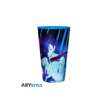 SOLO LEVELING - Verre XXL Premium - 400 ml - Sung Jinwoo boîte x2