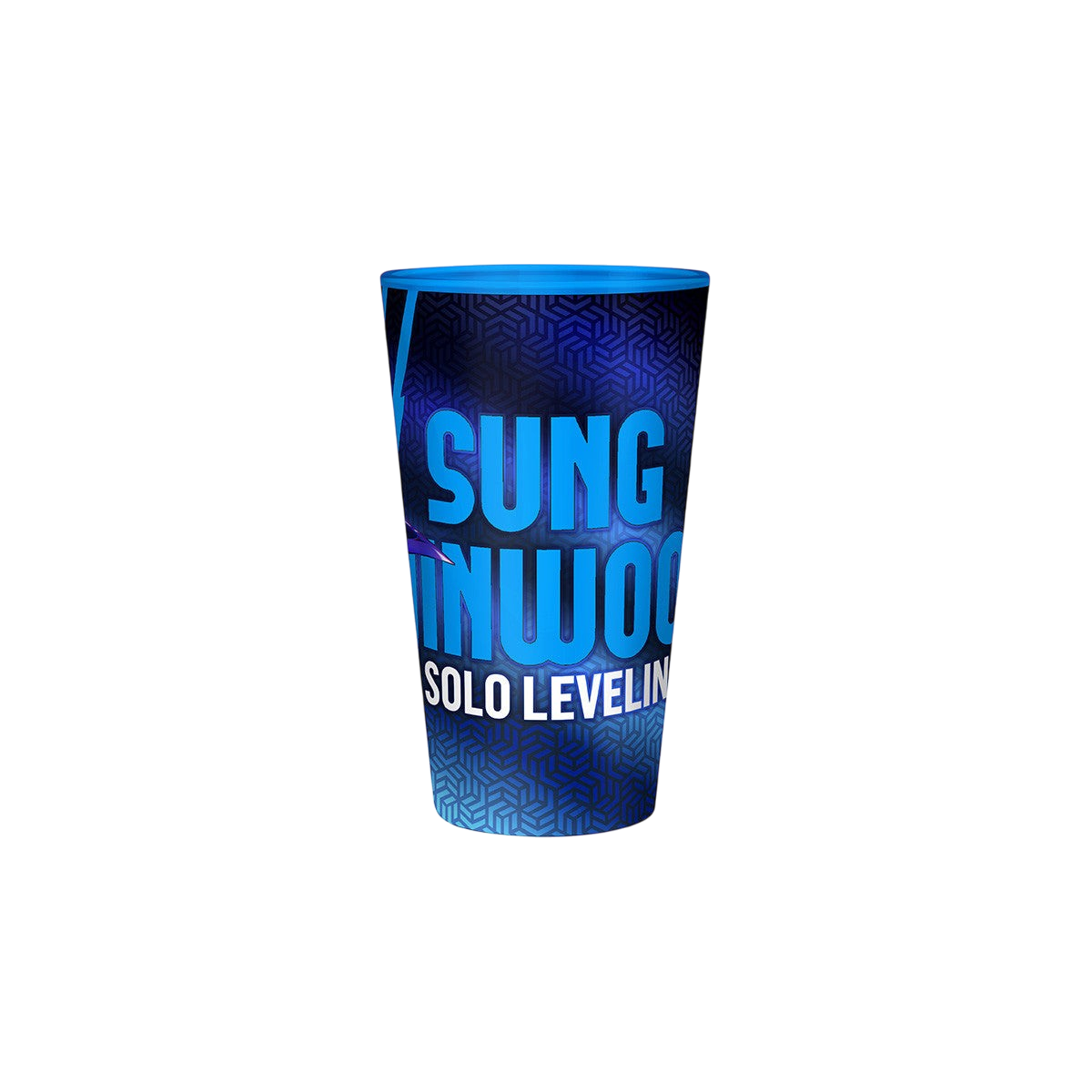 SOLO LEVELING - Verre XXL Premium - 400 ml - Sung Jinwoo boîte x2 - vue 2