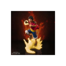 Luffy SFC Phosphorescent