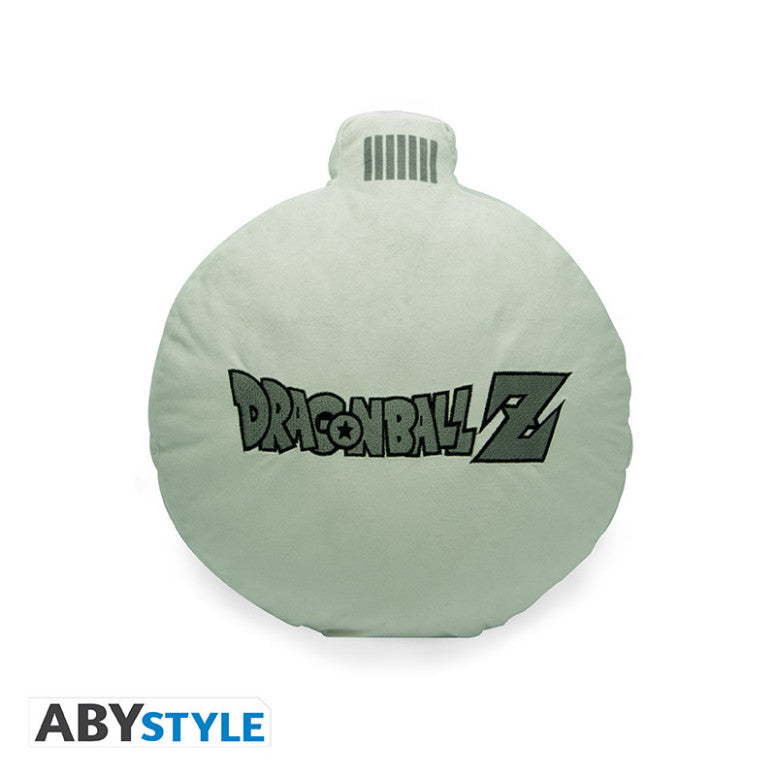 DRAGON BALL - Coussin - Radar sonore * - vue 3