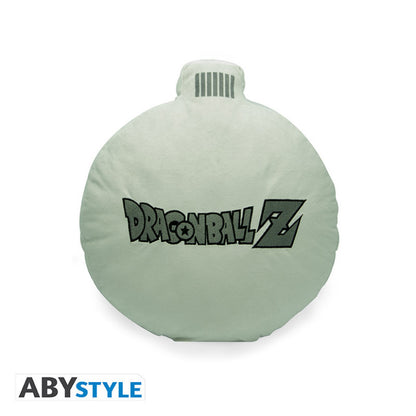DRAGON BALL - Coussin - Radar sonore * - vue 3