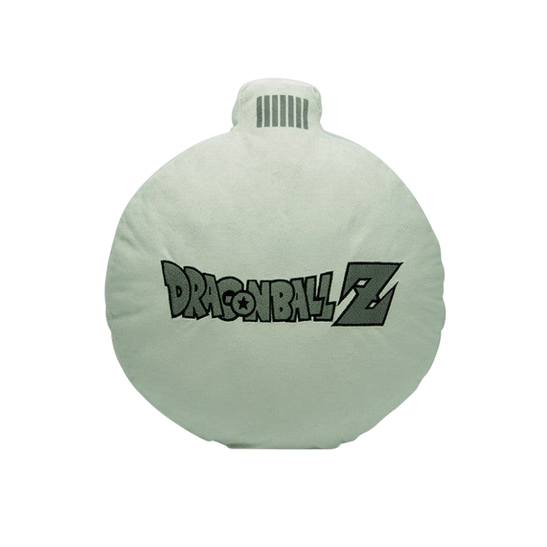 DRAGON BALL - Coussin - Radar sonore * - vue 3