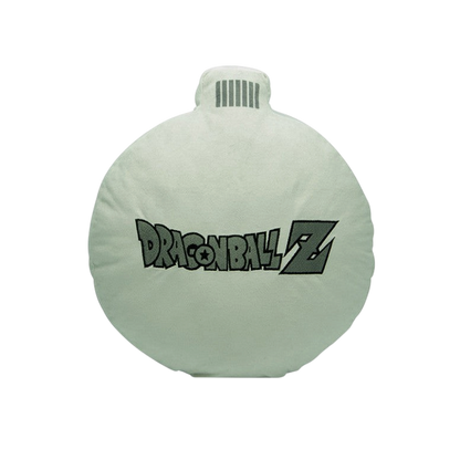 DRAGON BALL - Coussin - Radar sonore * - vue 3