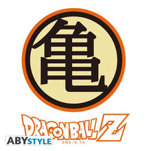 DRAGON BALL - Chope "DBZ/Kame symbole" - vue 2