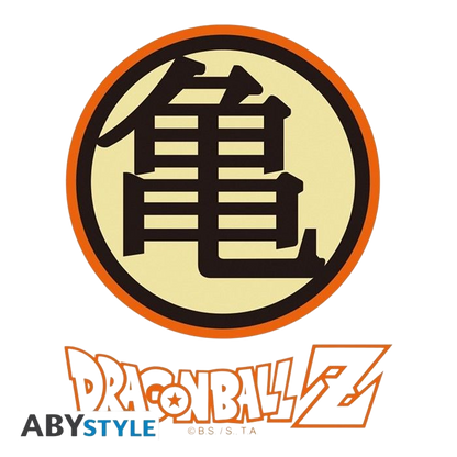DRAGON BALL - Chope "DBZ/Kame symbole" - vue 2