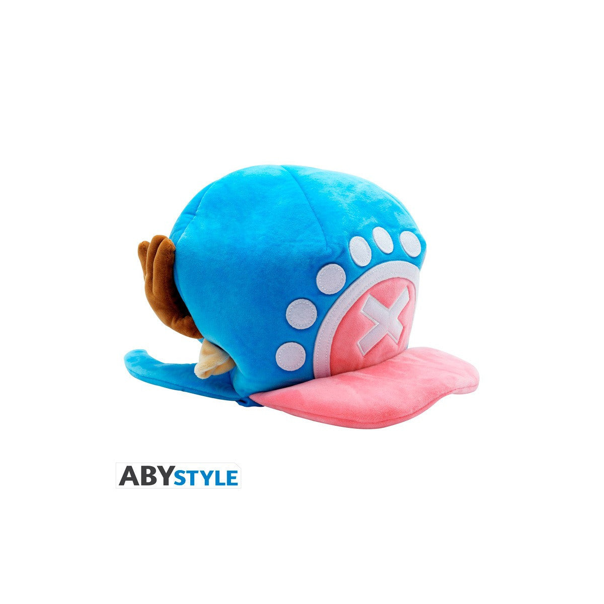 ONE PIECE - Chapeau Réplique - Tony Tony Chopper - vue 3