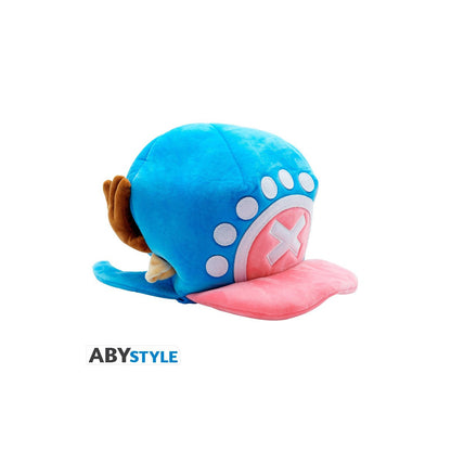 ONE PIECE - Chapeau Réplique - Tony Tony Chopper - vue 3