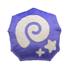 Animal Crossing Coussin - Fossile