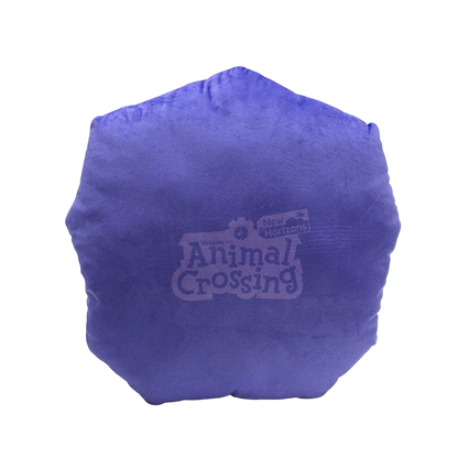 Animal Crossing Coussin - Fossile