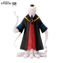 ASSASSINATION CLASSROOM - Figurine "Koro Sensei" blanc x2