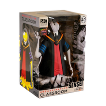 ASSASSINATION CLASSROOM - Figurine "Koro Sensei" blanc x2 - vue 3