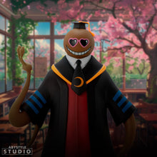 ASSASSINATION CLASSROOM - Figurine "Koro Sensei" marron x2 - vue 2