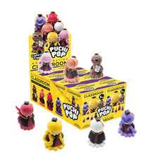 ASSASSINATION CLASSROOM - Figurine Puchipop Wave 1 x8