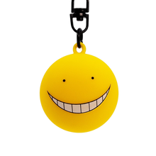 ASSASSINATION CLASSROOM - Porte-clés 3D - Koro X4