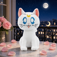 Sailor Moon Peluche - Artemis 15 cm ABYstyle