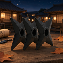 Naruto Replique en mousse - Shuriken ABYstyle