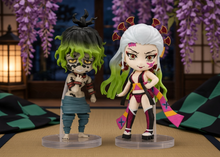 Demon Slayer - Daki & Gyutaro - Set de mini figurines Bandai