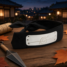 Naruto Bandeau - Anti Konoha ABYstyle