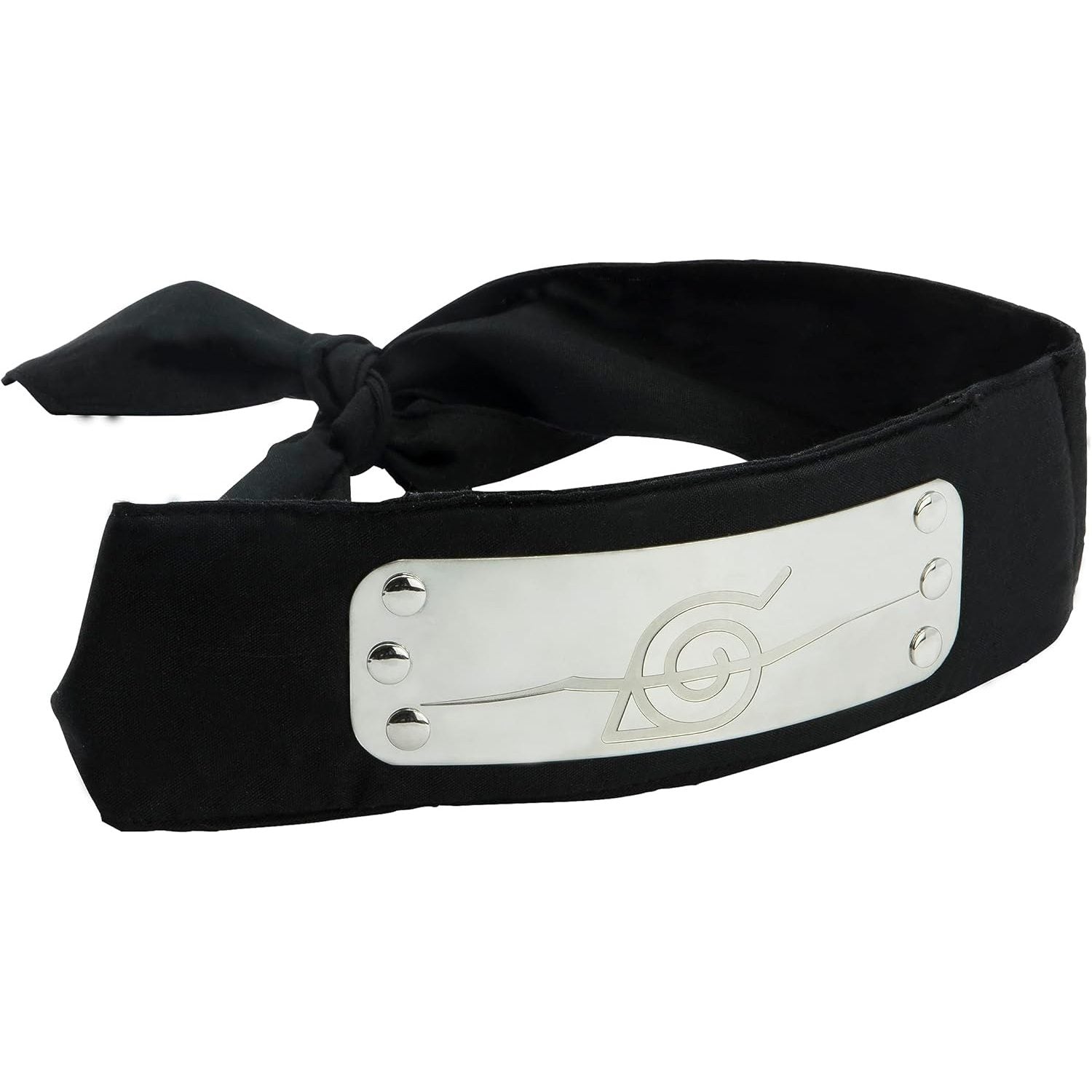 NARUTO SHIPPUDEN - Bandeau - Anti Konoha - Taille adulte - vue 3