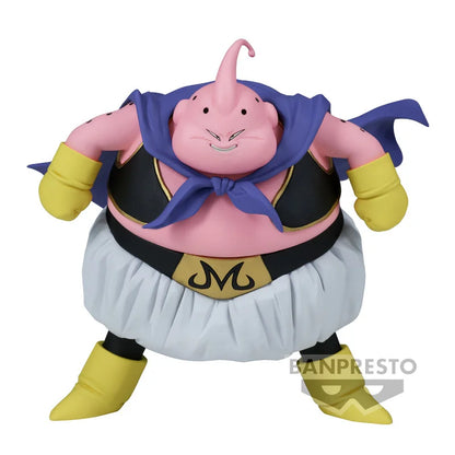 Majin Buu - Figurine Solid Edge Works 15cm Banpresto