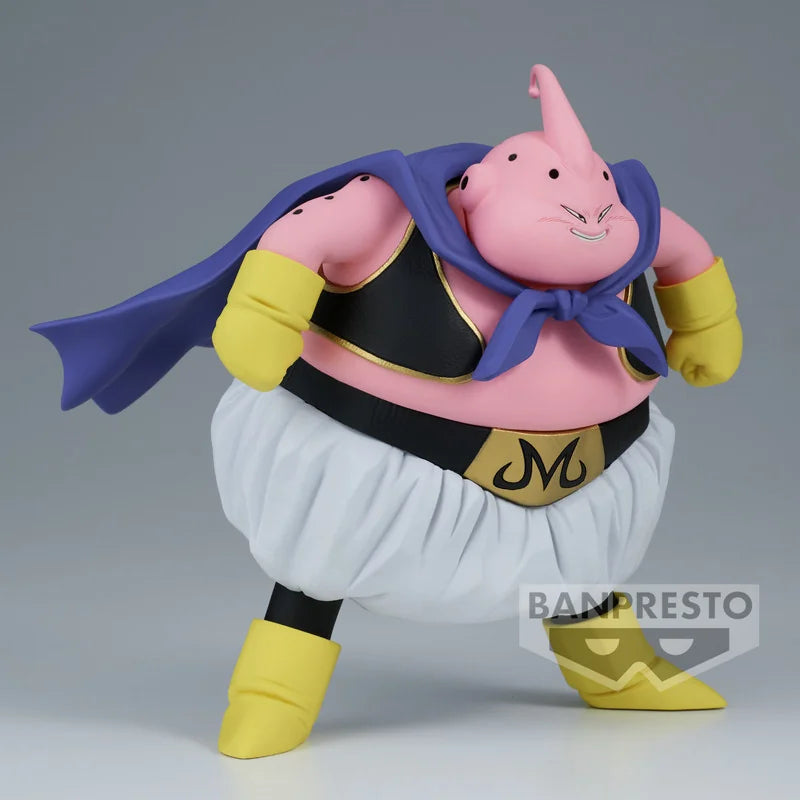Majin Buu - Figurine Solid Edge Works 15cm Banpresto