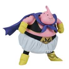 Majin Buu - Figurine Solid Edge Works 15cm Banpresto