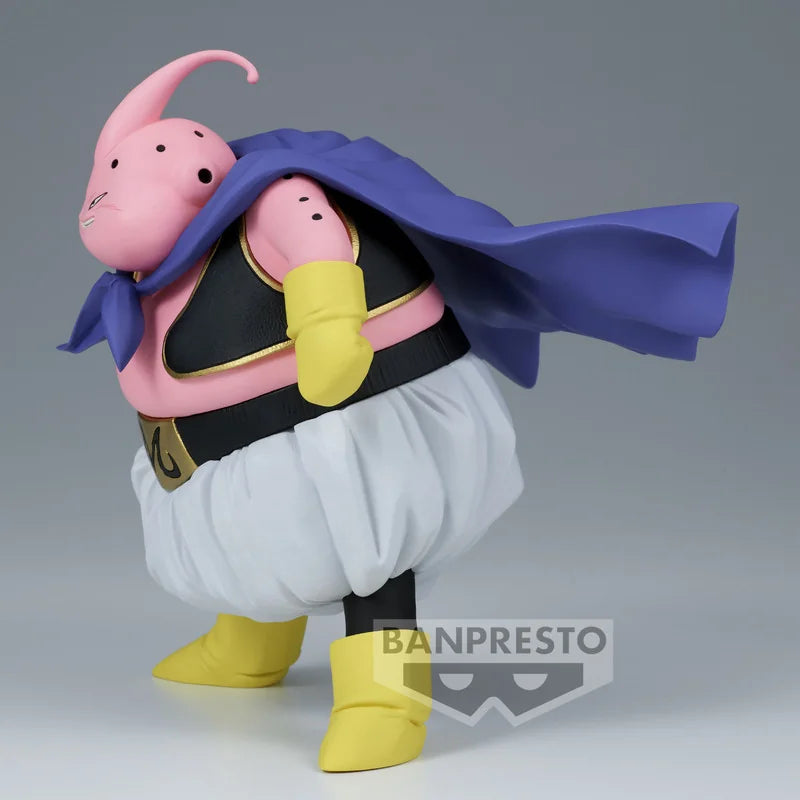 Majin Buu - Figurine Solid Edge Works 15cm Banpresto