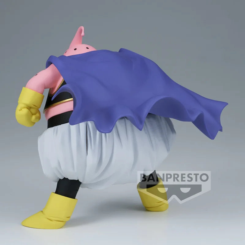 Majin Buu - Figurine Solid Edge Works 15cm Banpresto