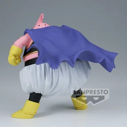 Majin Buu - Figurine Solid Edge Works 15cm Banpresto
