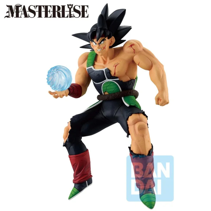 Bardock - Figurine VS Omnibus Ultimate 24cm Banpresto