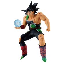 Bardock - Figurine VS Omnibus Ultimate 24cm Banpresto