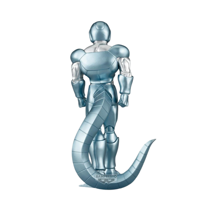Metal Cooler – Figurine Solid Edge Works 17cm