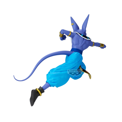 Dragon Ball Super - Beerus - Figurine Match Makers 2/2 15cm