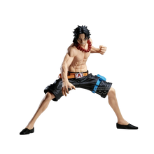 One Piece - Portgas D. Ace - Figurine Grandista 20cm