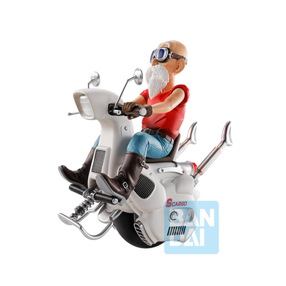 Kamesennin - Figurine Snap Collection 2 - 16cm BANDAI