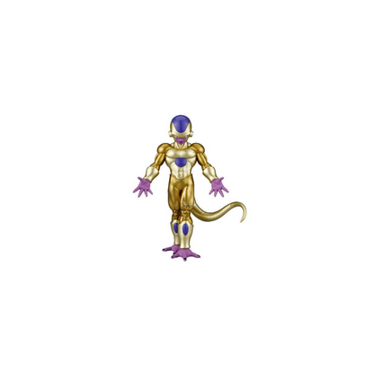 Dragon Ball Super - Golden Freezer - Figurine Solid