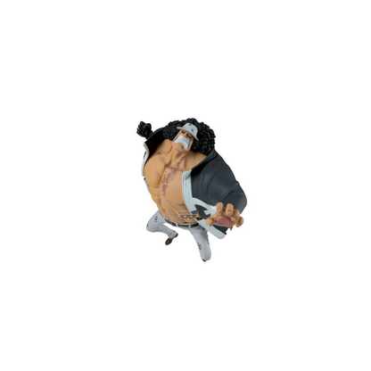One Piece - Bartholomew Kuma - Battle Record