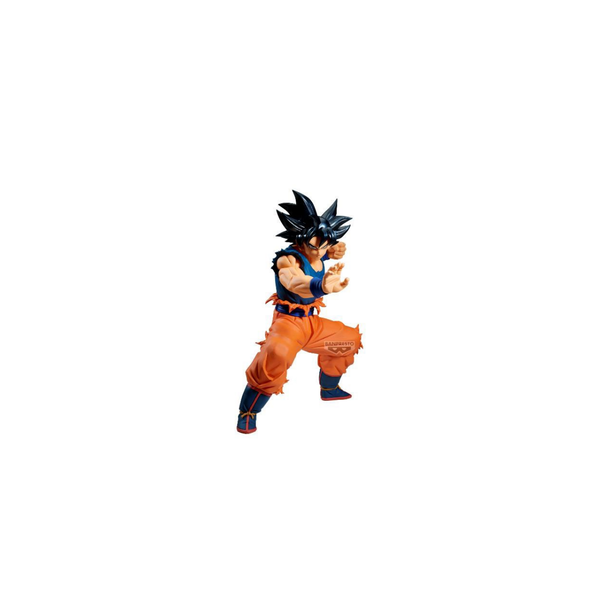 Son Goku Figurine Grandista