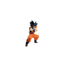 Son Goku Figurine Grandista