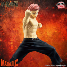 Yuji Itadori Figurine Maximatic